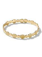 Bratara fixa margareta, efect slabat